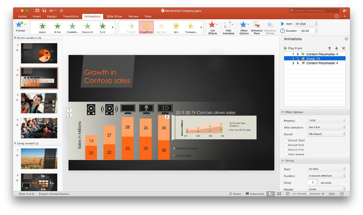 How to download powerpoint on a macbook
